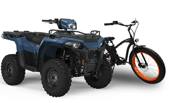 Used ATVs, Motorcycles, UTVs for sale in Wetaskiwin, AB